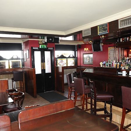 The Laune Accommodation Killarney Buitenkant foto