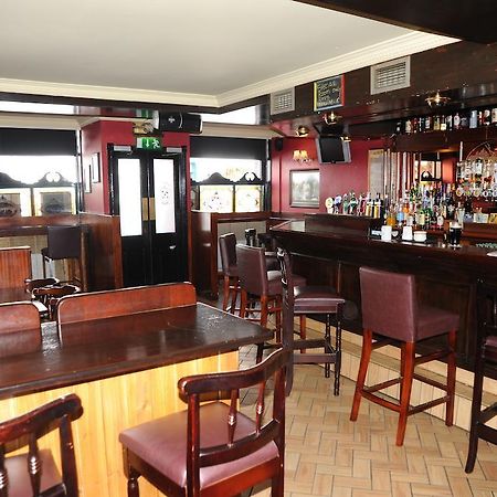 The Laune Accommodation Killarney Buitenkant foto