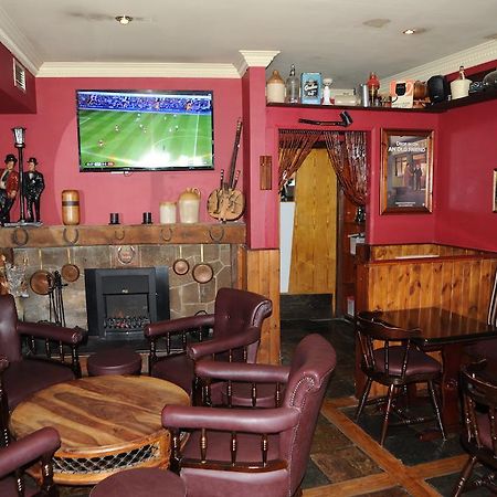 The Laune Accommodation Killarney Buitenkant foto