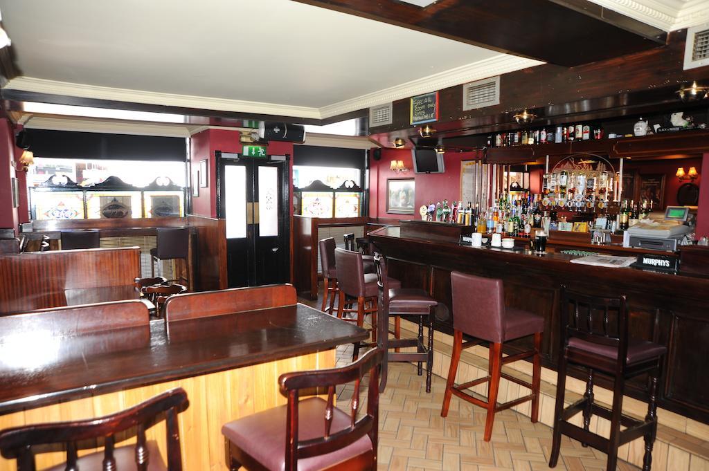 The Laune Accommodation Killarney Buitenkant foto