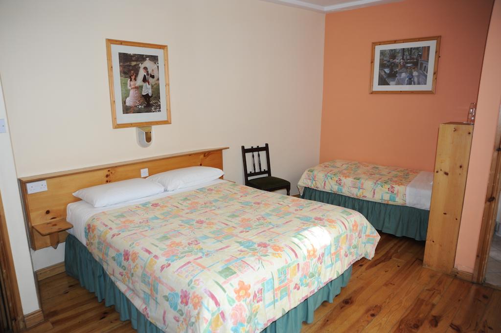 The Laune Accommodation Killarney Kamer foto