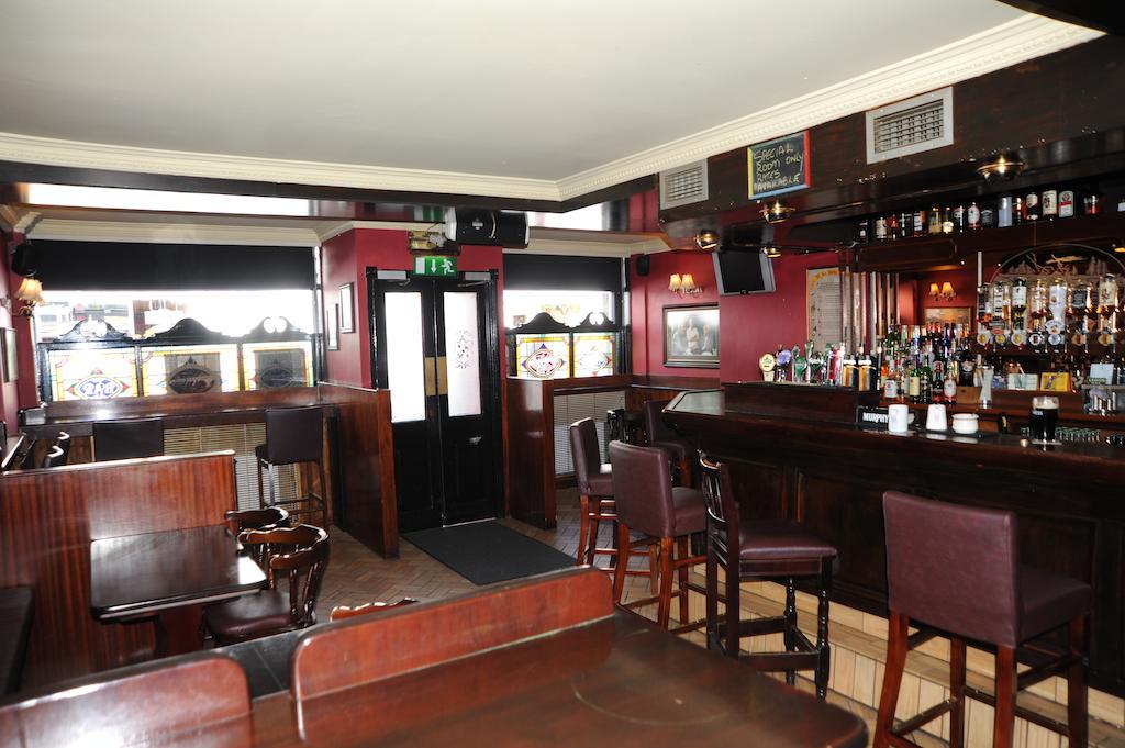 The Laune Accommodation Killarney Buitenkant foto