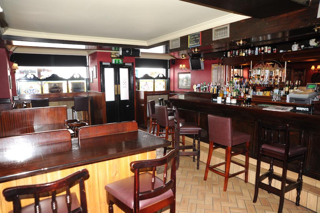 The Laune Accommodation Killarney Buitenkant foto