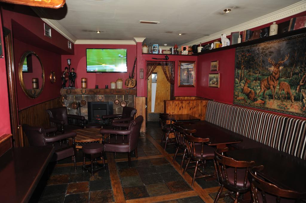 The Laune Accommodation Killarney Buitenkant foto