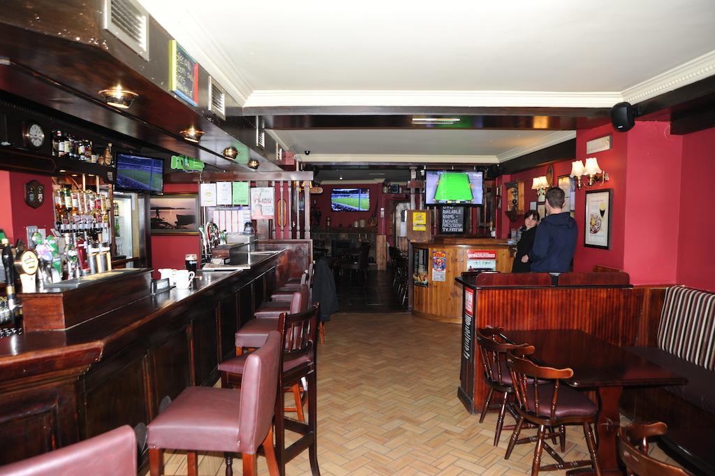 The Laune Accommodation Killarney Buitenkant foto