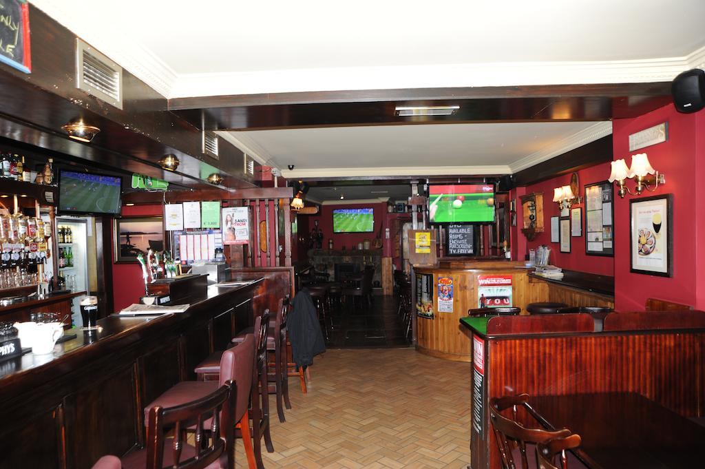 The Laune Accommodation Killarney Buitenkant foto