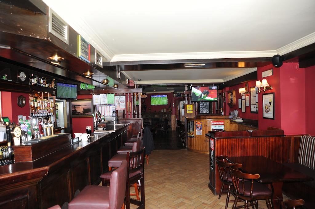 The Laune Accommodation Killarney Buitenkant foto