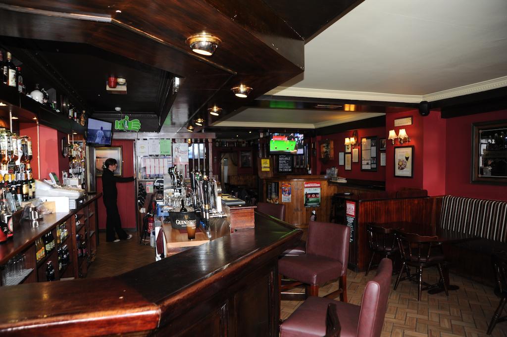 The Laune Accommodation Killarney Buitenkant foto