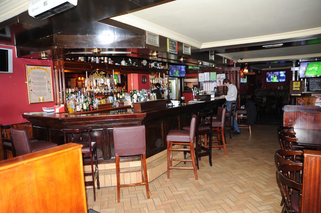 The Laune Accommodation Killarney Buitenkant foto