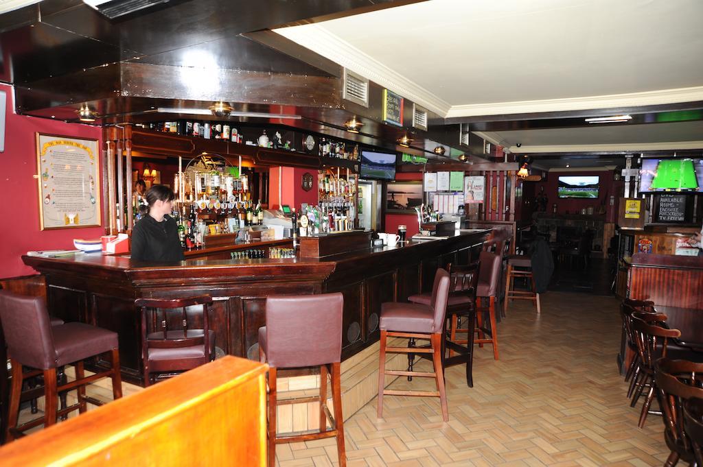 The Laune Accommodation Killarney Buitenkant foto