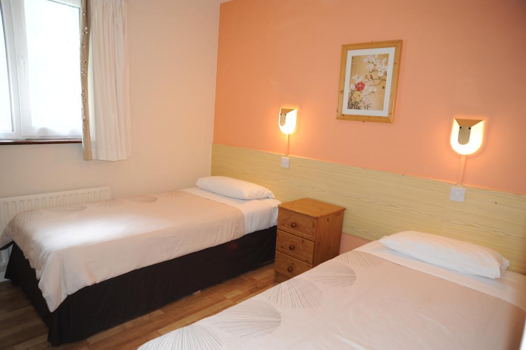 The Laune Accommodation Killarney Kamer foto